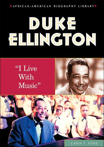 Duke Ellington: 