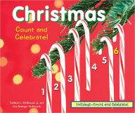 Title: Christmas: Count and Celebrate!, Author: Fredrick McKissack Jr.