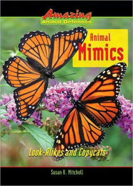 Animal Mimics