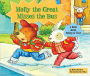 Molly the Great Misses the Bus: A Book About Being on Time