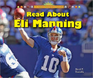 Title: Read About Eli Manning, Author: David P. Torsiello