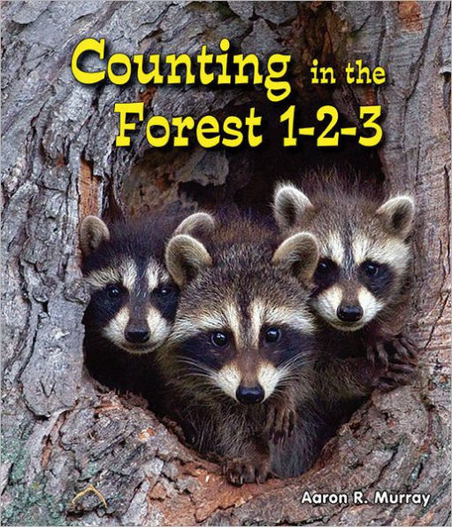 Counting in the Forest 1-2-3