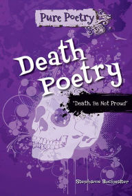 Title: Death Poetry: 