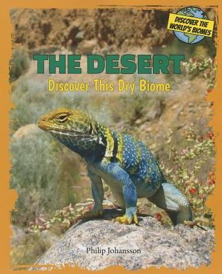 The Desert: Discover This Dry Biome