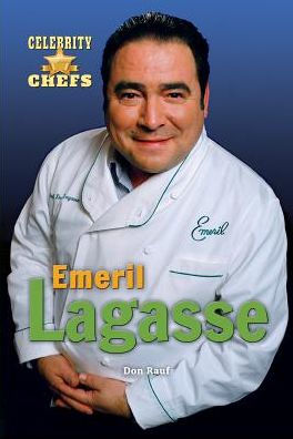 Emeril Lagasse