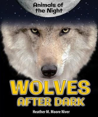 Wolves After Dark