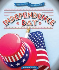 Title: Independence Day, Author: Joanna Ponto