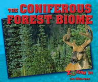 Title: The Coniferous Forest Biome, Author: Colin Grady