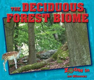 Title: The Deciduous Forest Biome, Author: Jay L. Lebow PhD