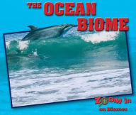 Title: The Ocean Biome, Author: Jay L. Lebow PhD