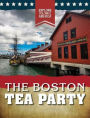 The Boston Tea Party