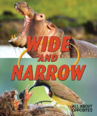 Title: Wide and Narrow, Author: Tom Hughes