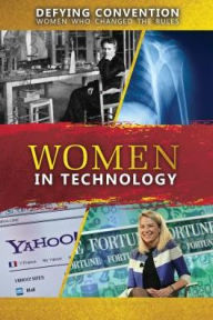 Title: Women in Technology, Author: Elizabeth Schmermund