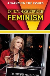 Title: Critical Perspectives on Feminism, Author: Anne C. Cunningham
