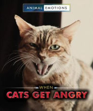 Title: When Cats Get Angry, Author: Branko