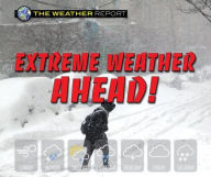 Title: Extreme Weather Ahead!, Author: Joanne Randolph