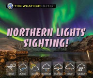 Title: Northern Lights Sighting!, Author: Joanne Randolph