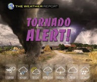 Title: Tornado Alert!, Author: Joanne Randolph