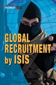 Title: Global Recruitment by Isis, Author: Chris Townsend