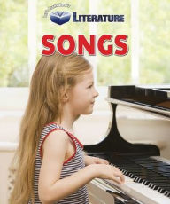 Title: Songs, Author: Heather Moore Niver