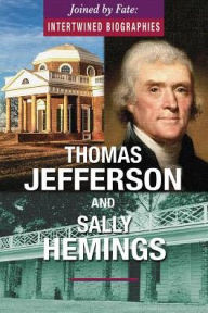 Title: Thomas Jefferson and Sally Hemings, Author: Del Sandeen