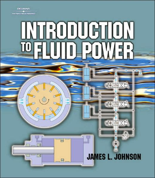 Introduction to Fluid Power / Edition 1