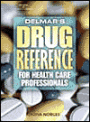 Delmars Drug Reference For Health Care Professionals Edition 1paperback - 