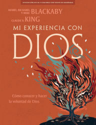 Title: Experiencing God Adult Member Spanish, Author: Claude V. King