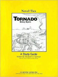 Title: Tornado, Author: Elizabeth Spencer