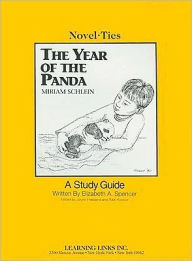 Title: The Year of the Panda, Author: E. A. Spencer