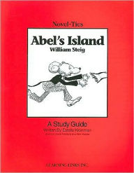 Title: Abel's Island, Author: Estelle Kleinman