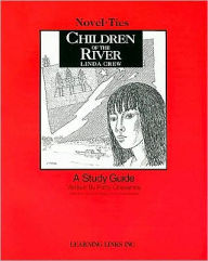 Title: Children of the River, Author: Patty Cheyenne