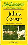 Title: Julius Caesar (Shakespeare for Young People Series), Author: William Shakespeare