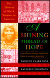 Download joomla ebook collection A Shining Thread of Hope: The History of Black Women in America