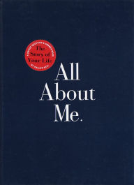 Title: All About Me: The Story of Your Life: Guided Journal, Author: Philipp Keel