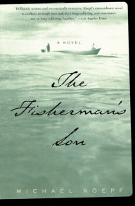 Title: The Fisherman's Son, Author: Michael Koepf