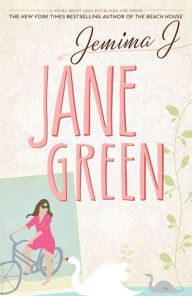 Title: Jemima J., Author: Jane Green