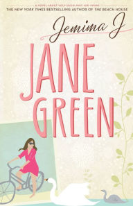 Title: Jemima J., Author: Jane Green