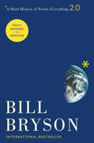 Title: A Short History of Nearly Everything, Author: Bill Bryson