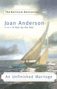 Title: An Unfinished Marriage, Author: Joan Anderson
