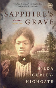 Title: Sapphire's Grave, Author: Hilda Gurley-Highgate