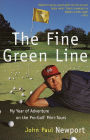 The Fine Green Line: My Year of Golf Adventure on the Pro-Golf Mini-Tours