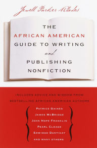 Title: African American Guide to Writing and Publishing Nonfiction, Author: Jewell Parker Rhodes
