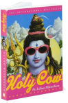 Alternative view 3 of Holy Cow: An Indian Adventure