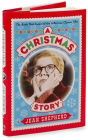 Alternative view 2 of A Christmas Story: The Book That Inspired the Hilarious Classic Film