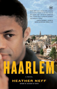 Title: Haarlem: A Novel, Author: Heather Neff