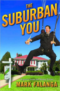 Title: Suburban You, Author: Mark Falanga