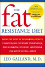 Fat Resistance Diet: Unlock the Secret of the Hormone Leptin to: Eliminate Cravings, Supercharge Your Metabolism, Fight Inflammation, Lose Weight & Reprogram Your Body to Stay Thin-