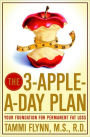 3-Apple-a-Day Plan: Your Foundation for Permanent Fat Loss