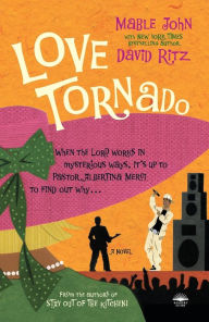 Title: Love Tornado, Author: Mable John